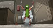 Ratpicklerick
