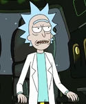 Rick Sanchez Portal