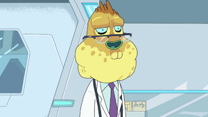 S2e8 doctor