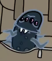 Bubonic Plague