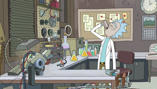 File:S2e3 drinking rick.png