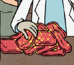 Penp Juice Bags