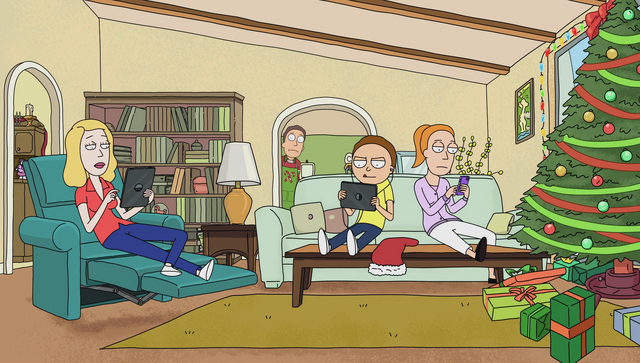 File:S1e3 distracted fam.png