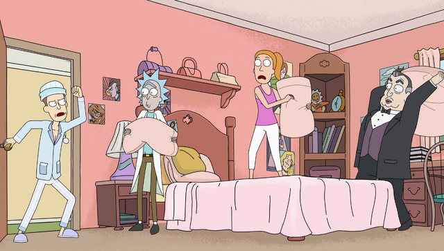 File:S2e4 dad interupts.png