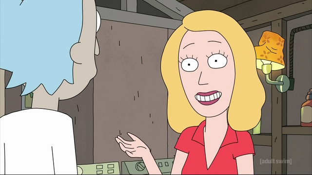 File:S3e1 beth smiling.png