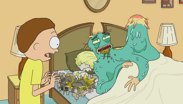 File:S1e11 alien puke.png