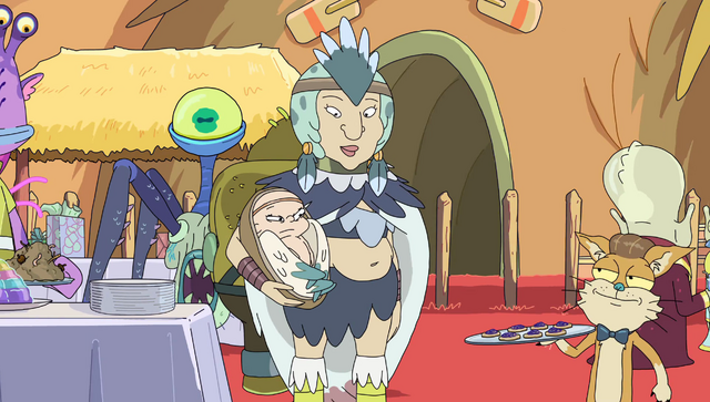 File:S2e10 birdlady and baby.png