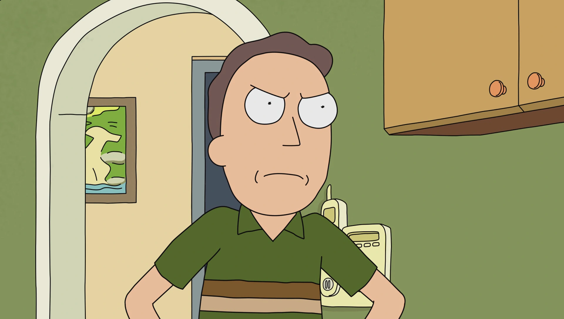 Jerry smith rick and morty. Джерри отец морти. Джерри смит. Злой джерри смит. Джерри из рика и морти.
