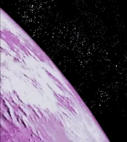 Ursa Luna