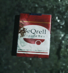 Cigarettes