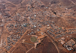 Coober Pedy