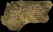 Riddick's Notes on Urzos