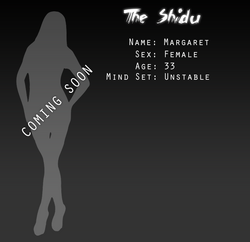 The Shiduuncomplete