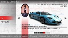 Soldat Raggio Tier 6