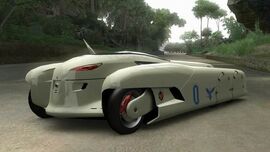 Angelus Rear