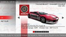 Assoluto Fatalita Tier 6