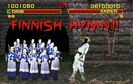 Finnish Hymn