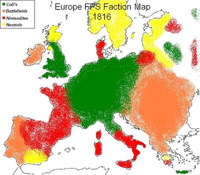 Europe 2