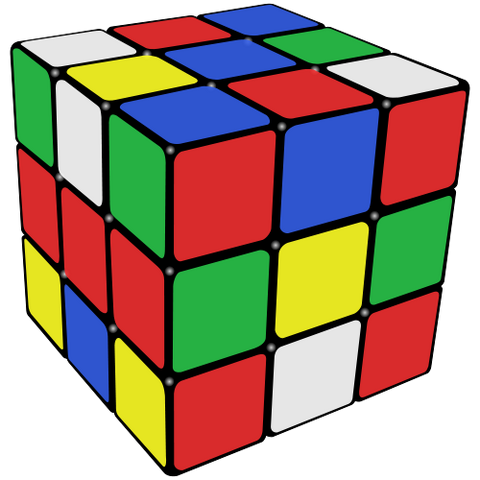 File:Rubiks cube scrambled.png