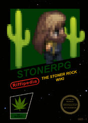 Stonerpg Nes