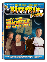 3D MayShortsBeWithYou
