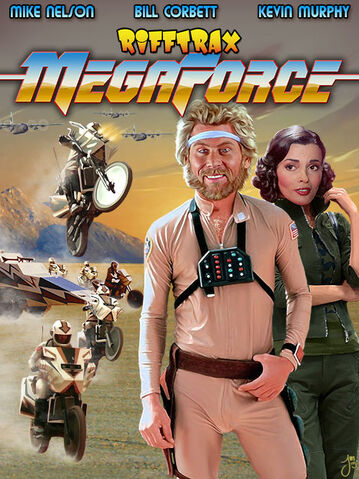 File:MegaForce Poster.jpg