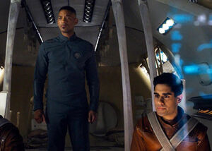 Afterearth