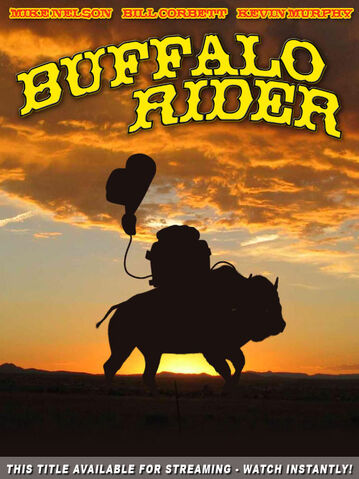 File:BuffaloRider.jpg