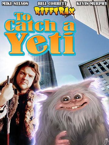 File:CatchaYeti Poster.jpg