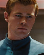 RiffTrax- Chris Hemsworth in Star Trek (2009)