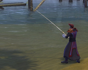Grintal Fishing