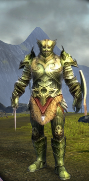 Male-voidwalker
