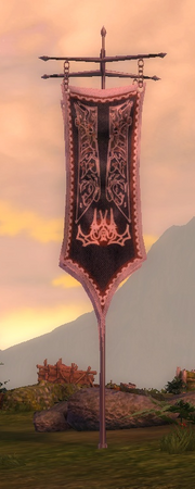 Checkpoint Banner