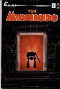Mechanoidcomic1