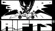 Rifts-Logo