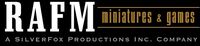 Rafm logo