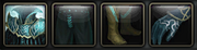 Mesmerizng Items