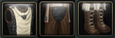 Acolyte Items