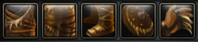 Brawlers Item