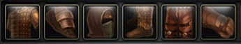 Swindler's Items