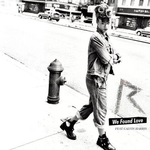File:We Found Love.jpg