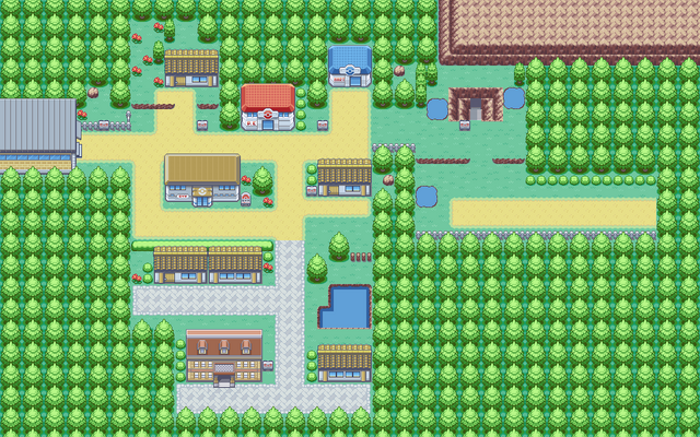 File:RijonAdv - Azalea Town.png