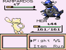 Rampardos
