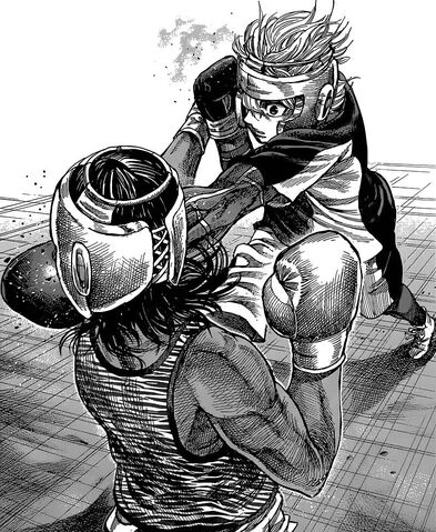 Archivo:Riku golpea a Hyodo.jpg