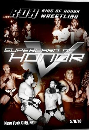 Supercard