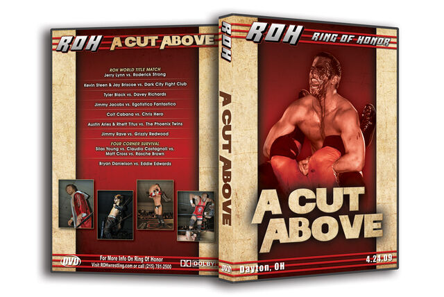 File:A Cut Above.jpg