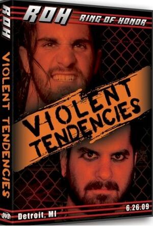 Violent