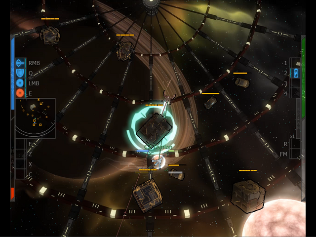 File:Garbage Grappling screenshot.png