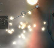 Cent-7 Rockets example 3