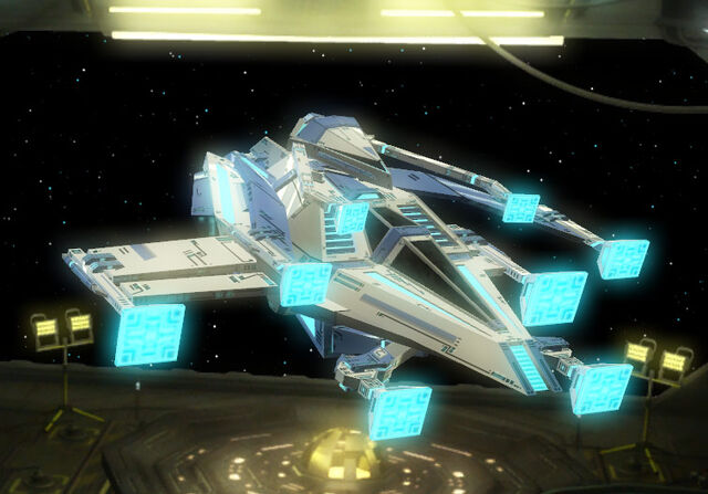 File:Hydralance hull.jpg